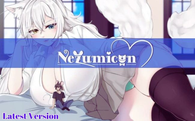 nezumicon game