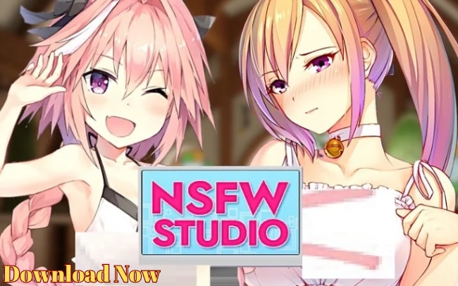 nsfw studio apk