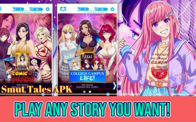 nutaku smut tales