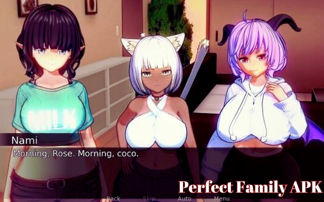 perfect family apk