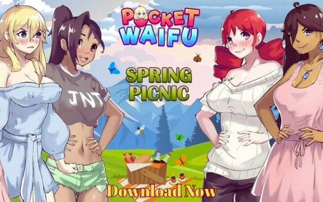 pocket waifu apk