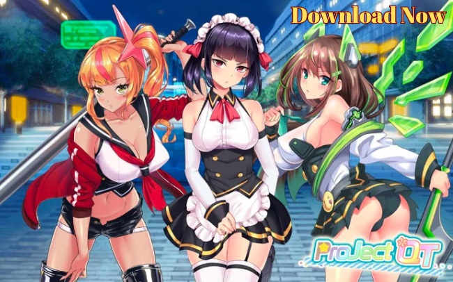 project qt nutaku