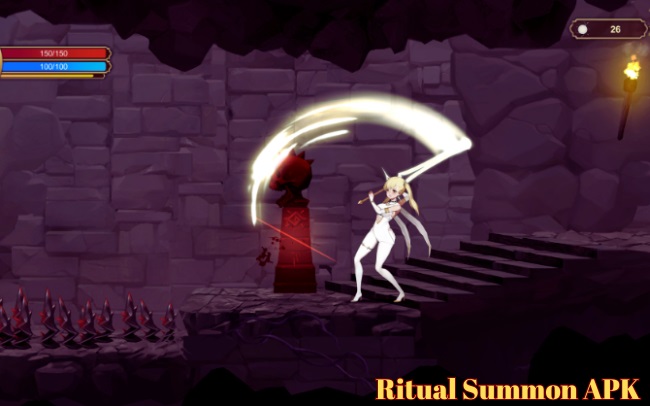 ritual summon apk