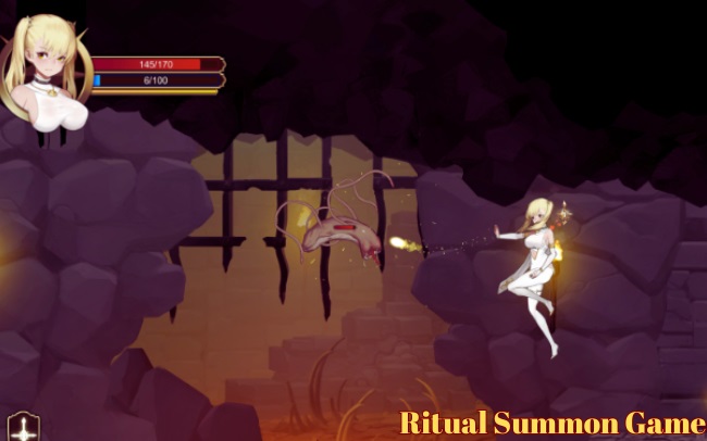 ritual summon apk