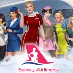 sexy airlines