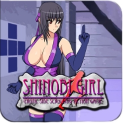 shinobi girl mini