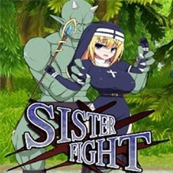 sister fight