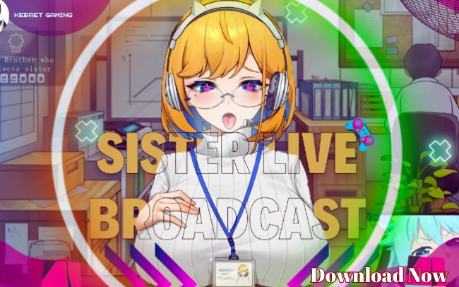 sister live broadcast apk