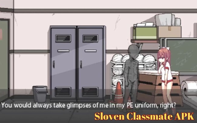 sloven classmate apk