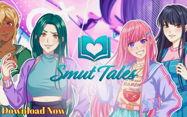 smut tales apk