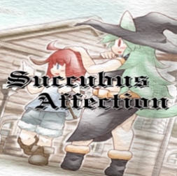 succubus affection apk