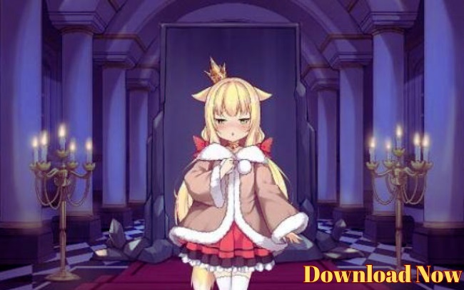 the dog princess apk