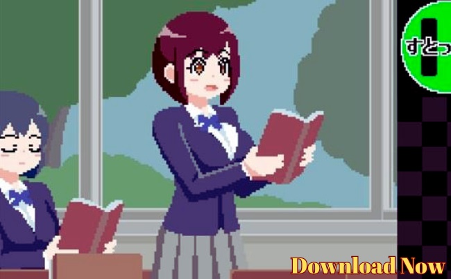 time stop school apk