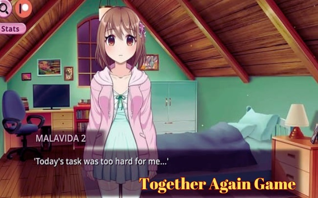 together again apk