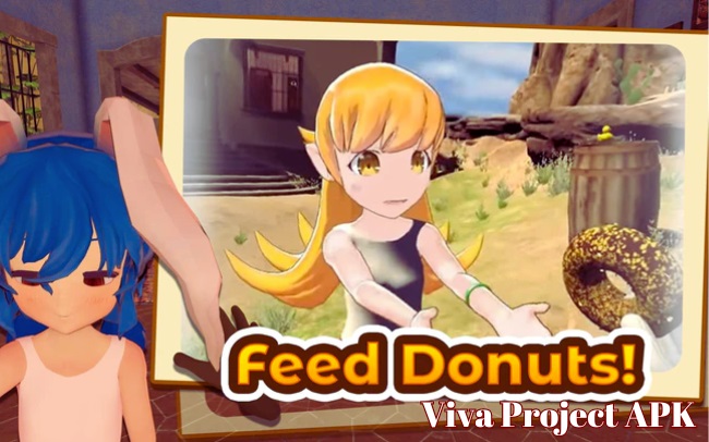 viva project apk