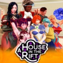 a house in the rift apk