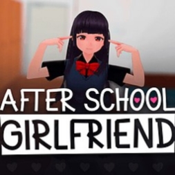 afterschool girlfriend apk