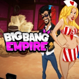 big bang empire apk