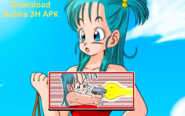 bulma adventure 3 apk