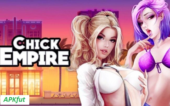 chick empire game