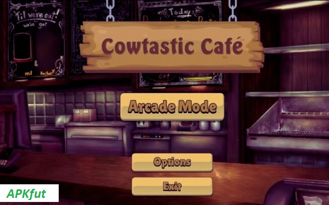 cowtastic cafe download