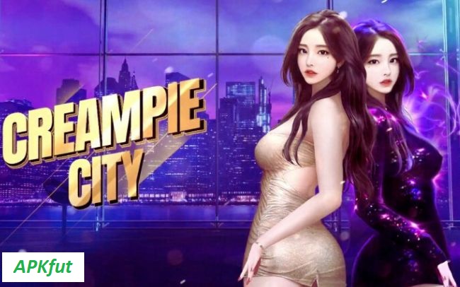 creampie city apk