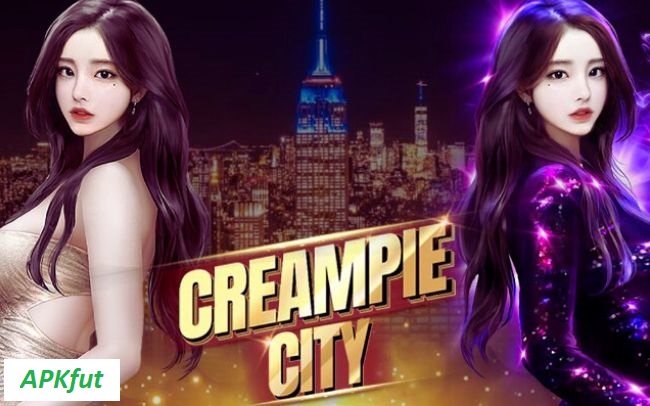 creampie city download