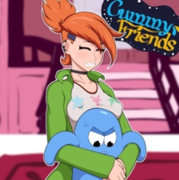 cummy friends apk