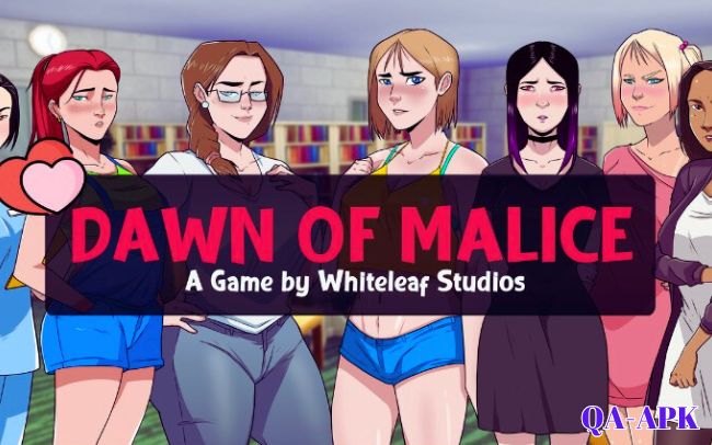 dawn of malice download