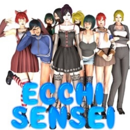 ecchi sensei apk