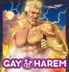 gay harem apk