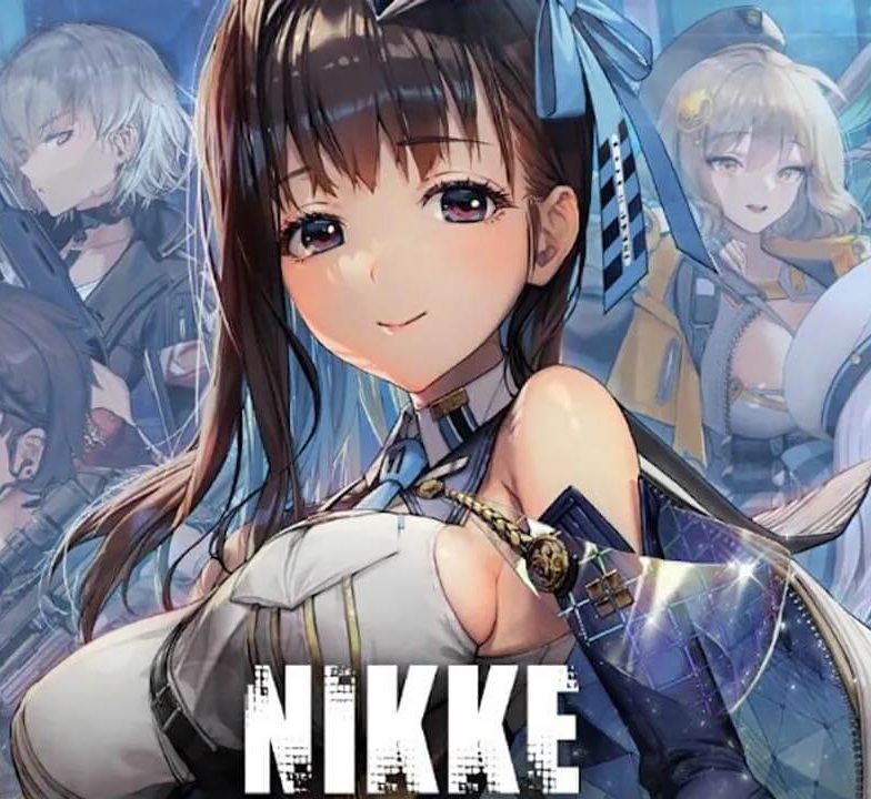 goddess of victory nikke download