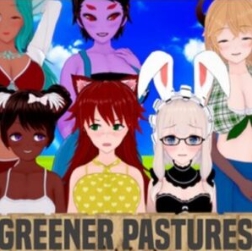 greener pastures apk