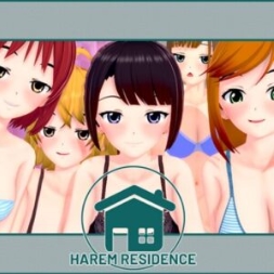 harem residence apk