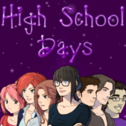 high school days apk