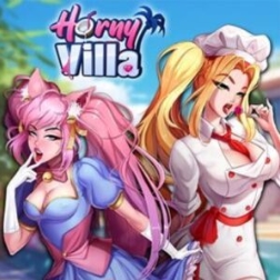 horny villa