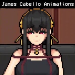 james cabello animations apk