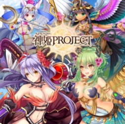 kamihime project r apk