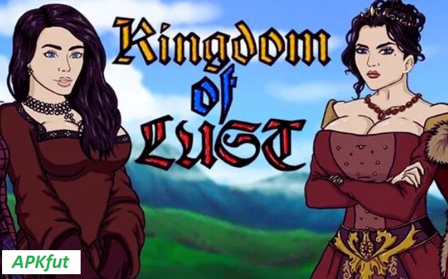 kingdom of lust download