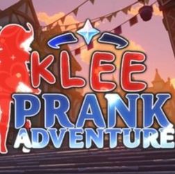 klee prank adventure apk