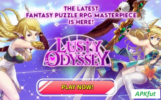 lusty odyssey download