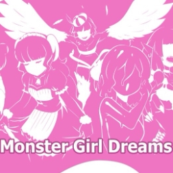 monster girl dreams apk