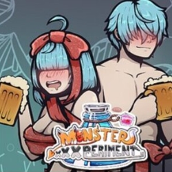 monster xxxperiment apk