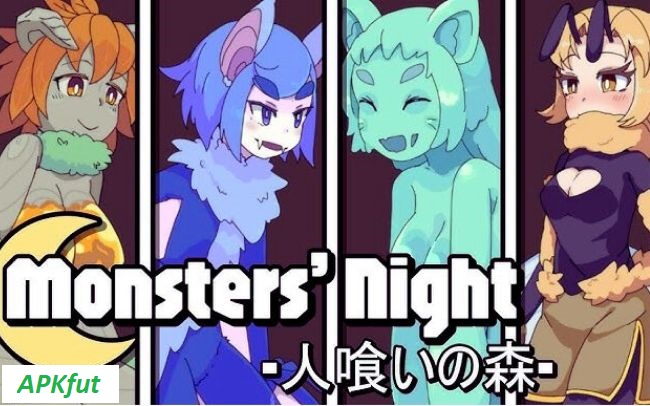 monsters night game