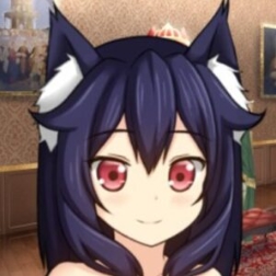 my catgirl maid thinks she runs the place apk