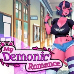 my demonic romance apk