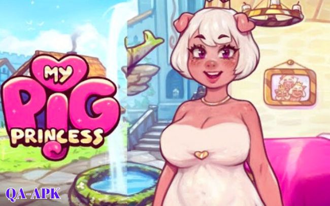 my pig princess apk