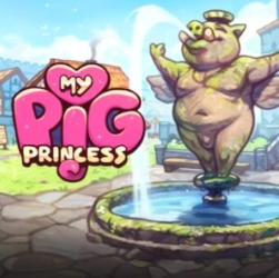 my piggy princess apk