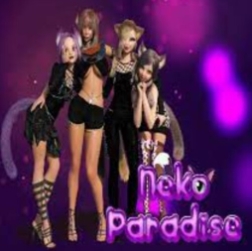 neko paradise apk