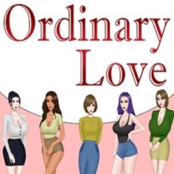 ordinary love apk